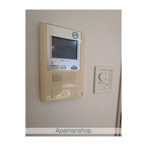コンフォリア豊洲の内装写真