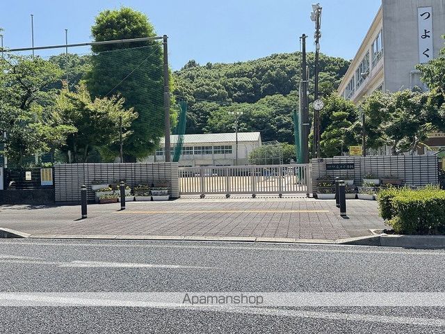 グラン・ボヌールの周辺写真