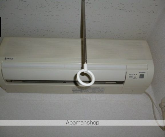 コンフォートAの内装写真