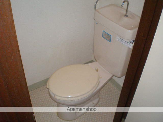 ルーベデンス筒井の内装写真