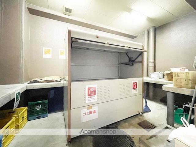 ミリオンステージ西早稲田壱番館のその他写真