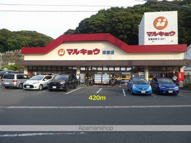 ゴールデンハイツ黒髪IIIの周辺写真