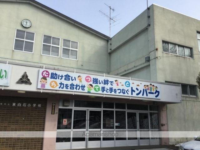 サンコート本通 ガーデンヒルズの周辺写真