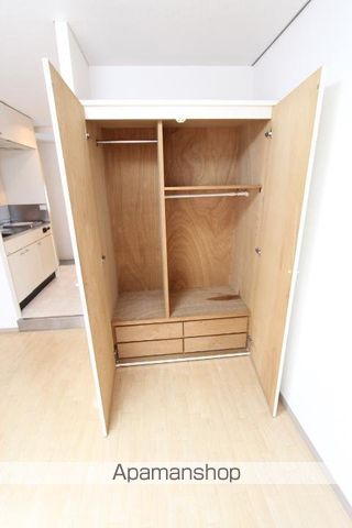 アルファエステート昭和町の内装写真