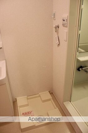 パークサイド・フジ[1LDK/34.81m2]の内装4