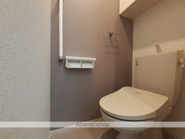 Iネット10Aの内装写真