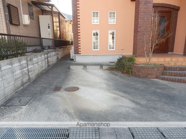 周南市 2階建 築25年の周辺写真