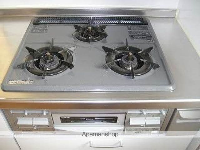プロスペリーテ C棟の内装写真