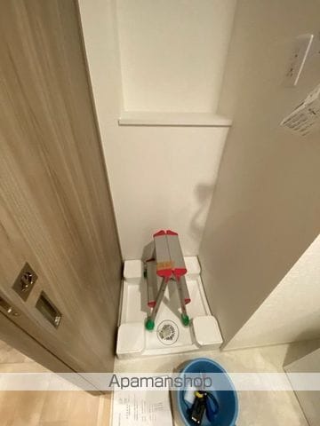 スプランディッド中之島WESTの内装写真