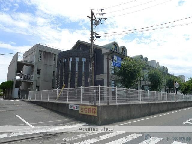 コーポ斎院[1K/23.18m2]の周辺3
