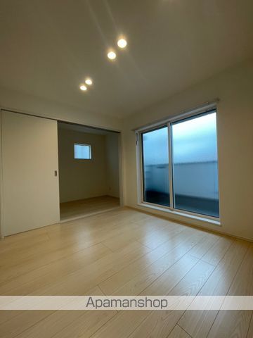 CHERIM西鉄久留米IVの内装写真