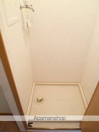 ハイライズ　ミズキ[1R/23.02m2]の内装2