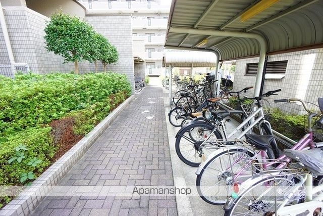フェルザ南茨木のその他写真