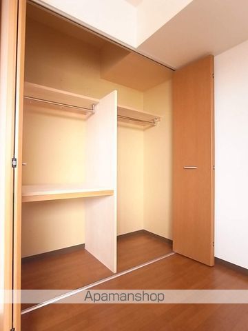 LATOURの内装写真