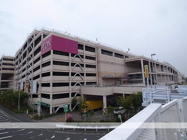 クレフラスト豊四季の周辺写真