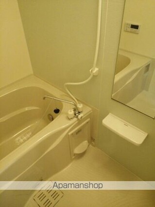 東京都西多摩郡瑞穂町南平２丁目[1LDK/45.02m2]のバス