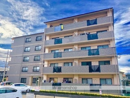 滋賀県野洲市市三宅[3LDK/67.82m2]の外観3