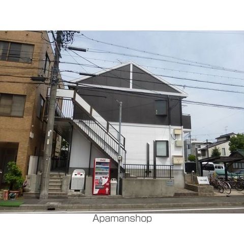 マローネ南の外観写真