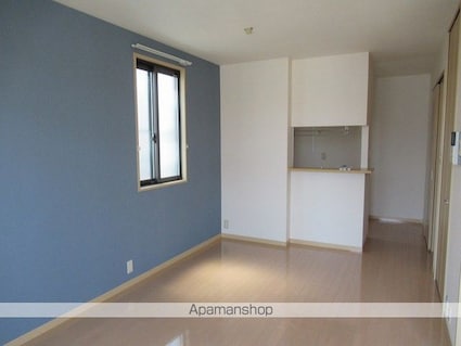 カンナ[1LDK/43.7m2]の内装6