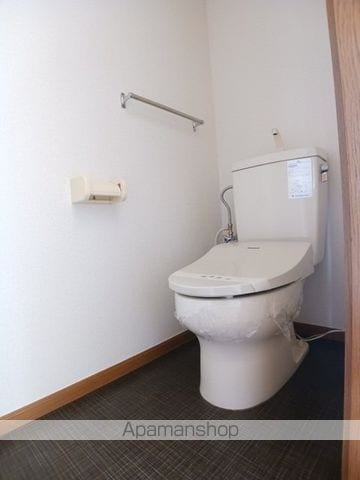 VILLA.フォンテーヌBの内装写真