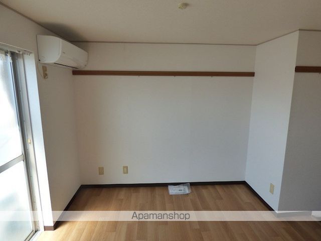 サナップ御所東の内装写真
