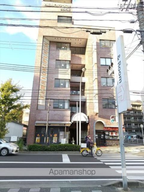 和歌山県和歌山市中之島[店舗/45.2m2]の外観1