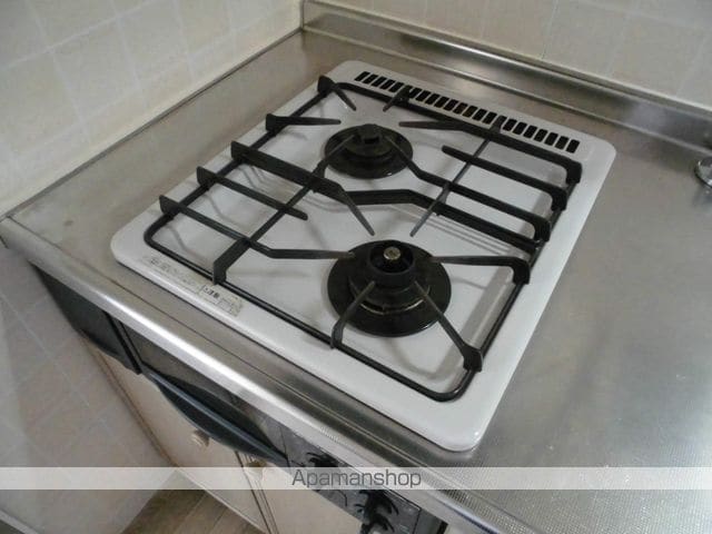 メゾンボナールの内装写真