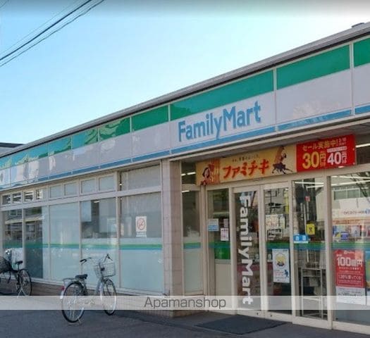 レオパレスヴィラ弐号館 204 ｜ 神奈川県藤沢市高倉588-1（賃貸アパート1K・2階・19.87㎡） その14