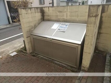 グレイスコート[1LDK/45.41m2]の内装1