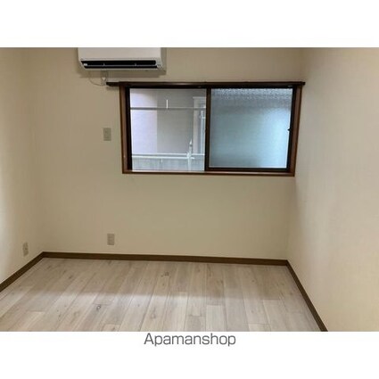 東京都中野区弥生町５丁目[1DK/23.98m2]のリビング・居間3