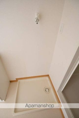 ビオレータの内装写真