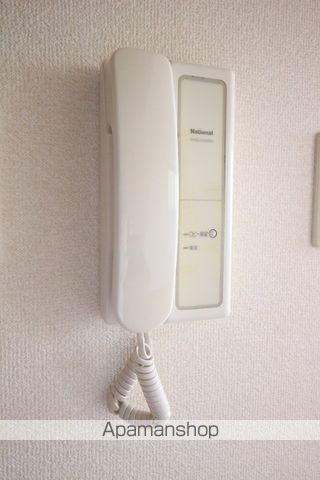 COCO学南町の内装写真