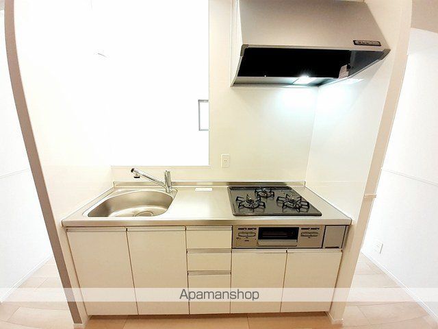 パインオークVIの内装写真