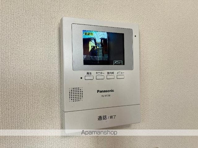 プランドールの内装写真