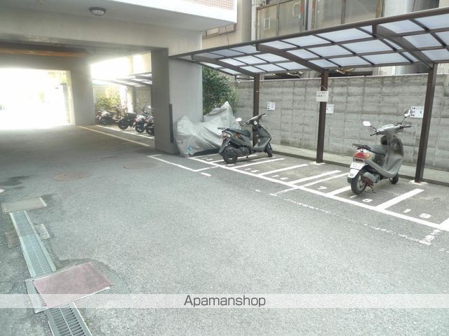 グランドヴィラ香里のその他写真