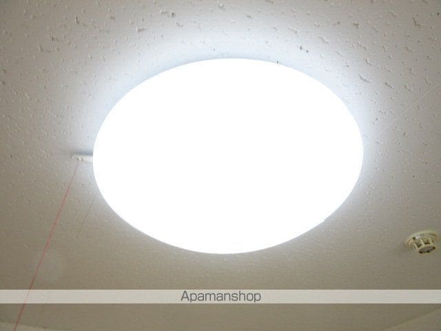 グレイス23の内装写真