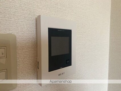 アースマーシーマンション[1K/22.9m2]のその他設備