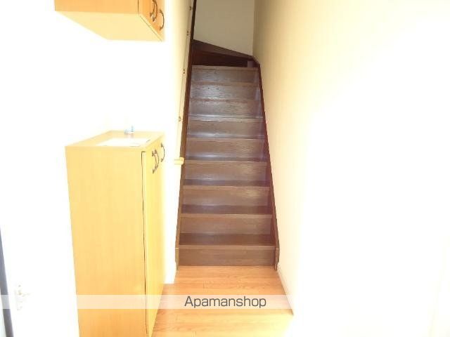 グランディールの内装写真