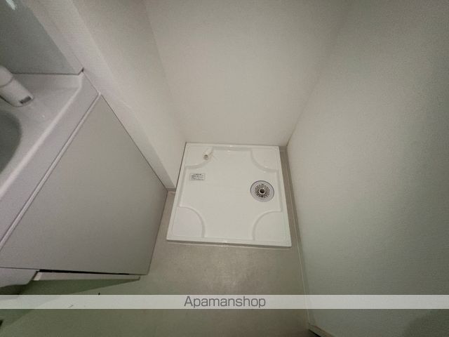 TIO ALBAの内装写真