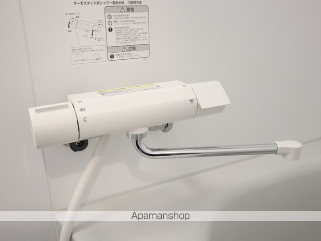 TENAS瑞穂通の内装写真