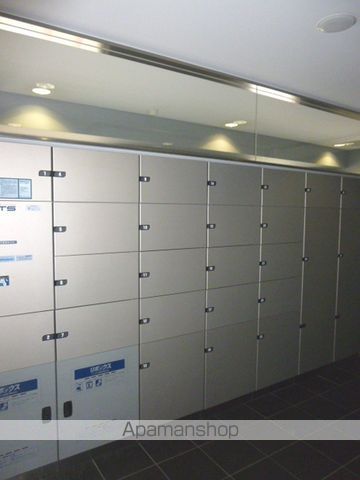 PRIME URBAN 東中野 COURTの内装写真