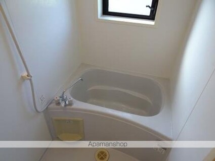 スイートハイツＡ[2DK/52.19m2]のバス