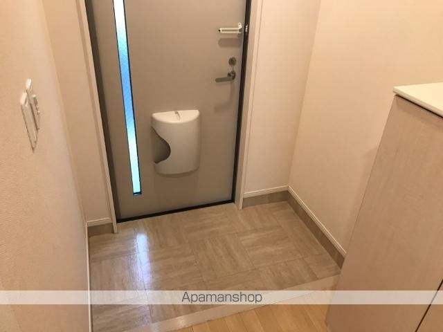 ウェルビング常田 A棟の内装写真