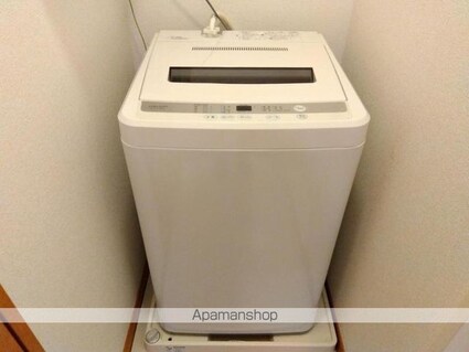 レオパレスパストラルフォレスト[1K/26.08m2]のその他設備