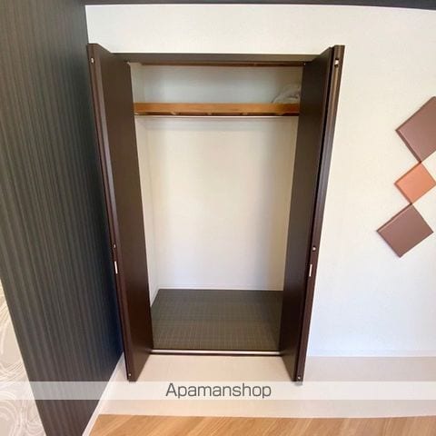 ピアコートDXの内装写真