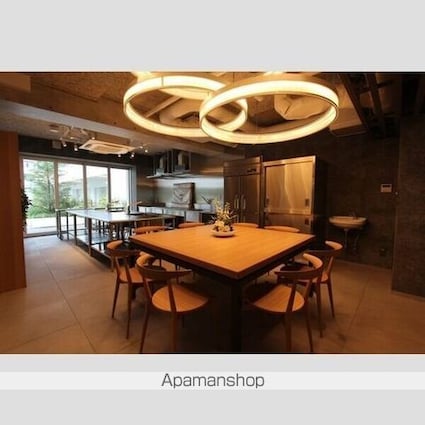 プラウドフラット中野[1K/25.23m2]の内装1