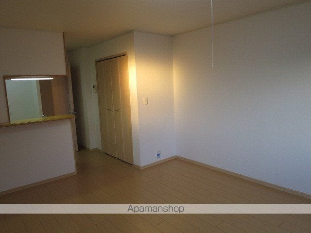 グランデールIIの内装写真