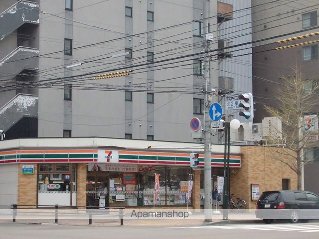 LEE北3条の周辺写真