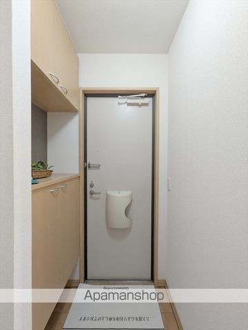 セジュールT&Eの内装写真