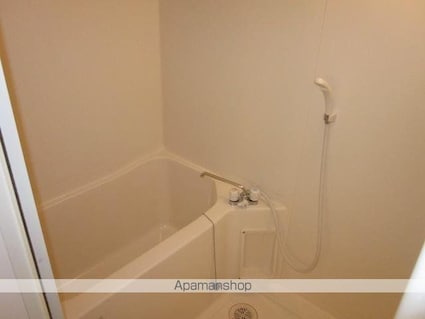 Ｂｒｉｃｋ　Ｇａｒｄｅｎ[2DK/40.5m2]のバス